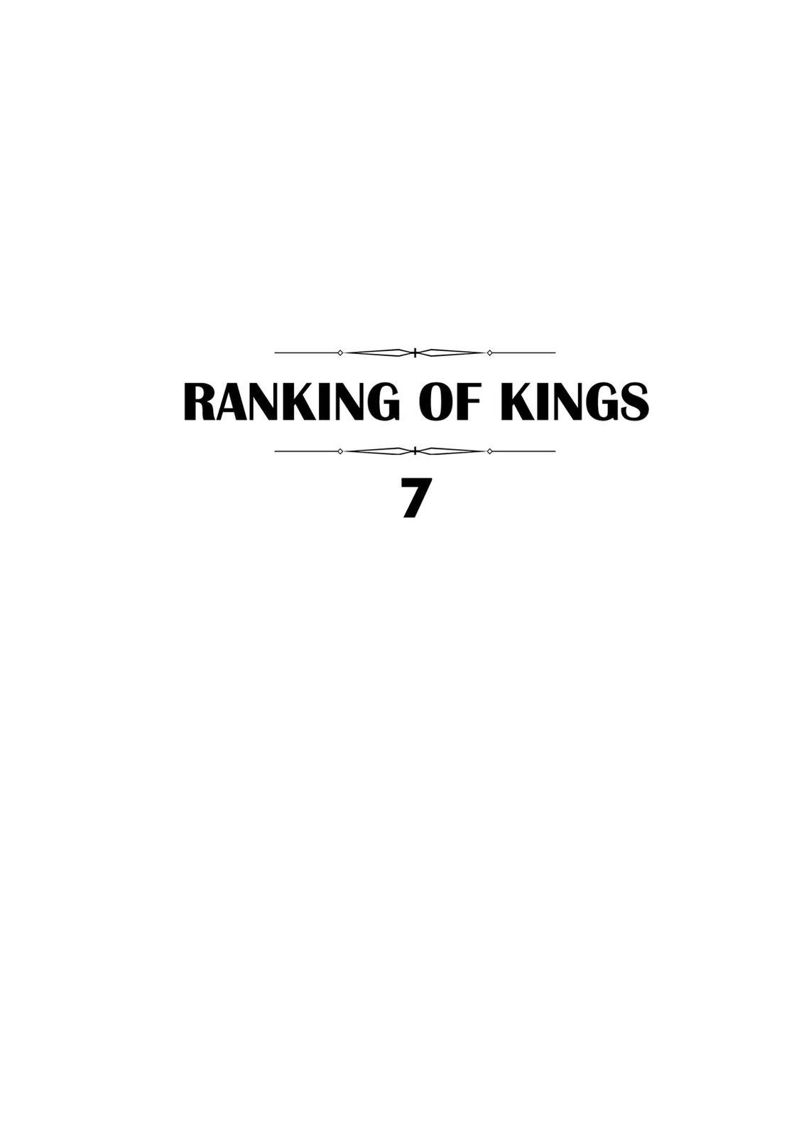 King Ranking Chap 81 - Next Chap 82