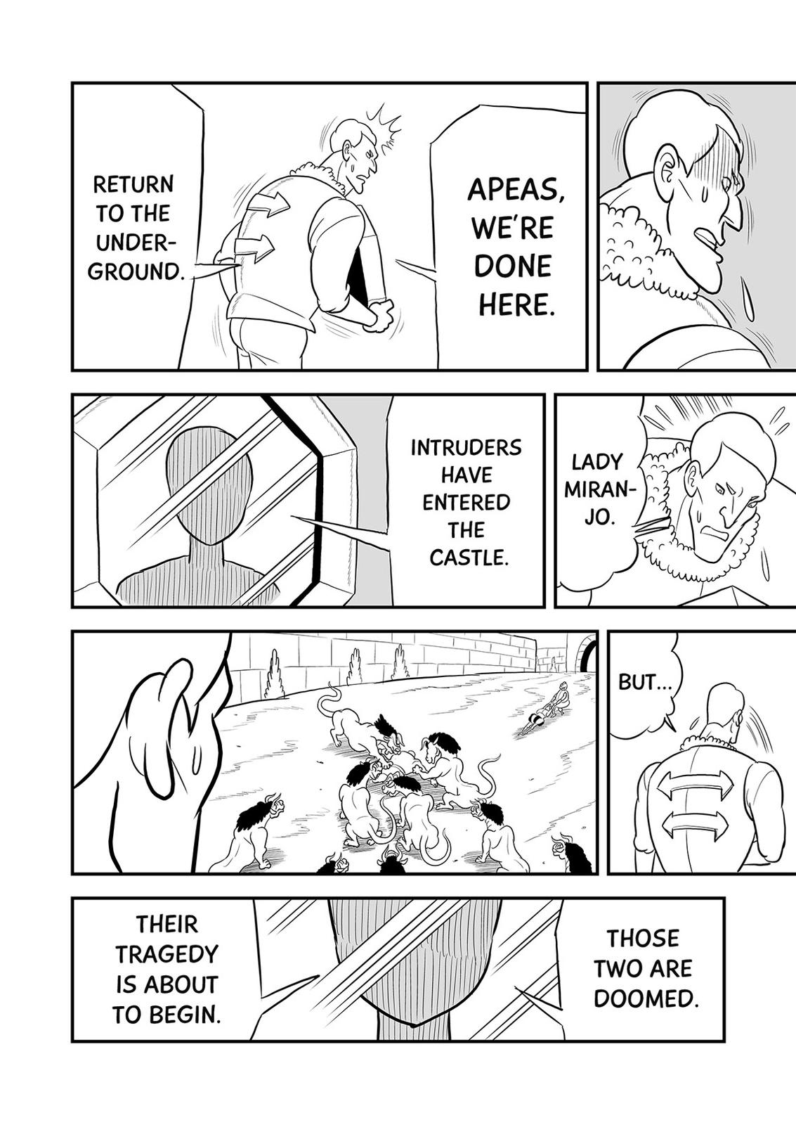 King Ranking Chap 81 - Next Chap 82
