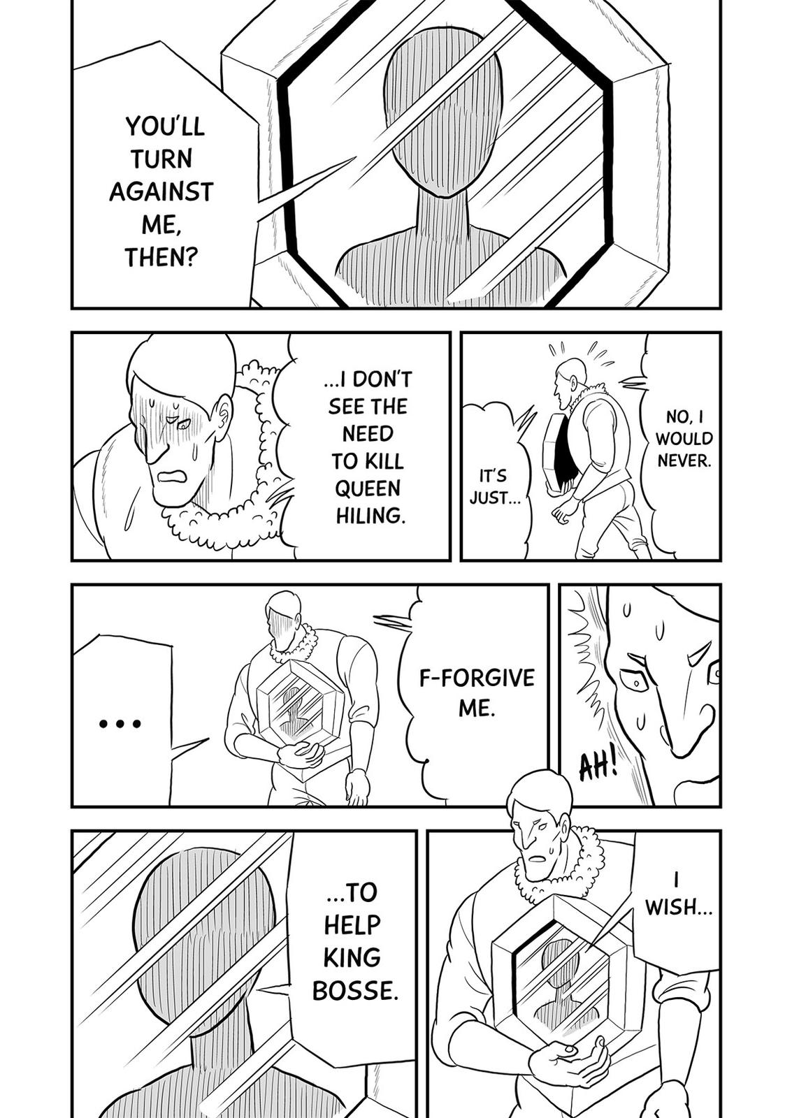 King Ranking Chap 81 - Next Chap 82