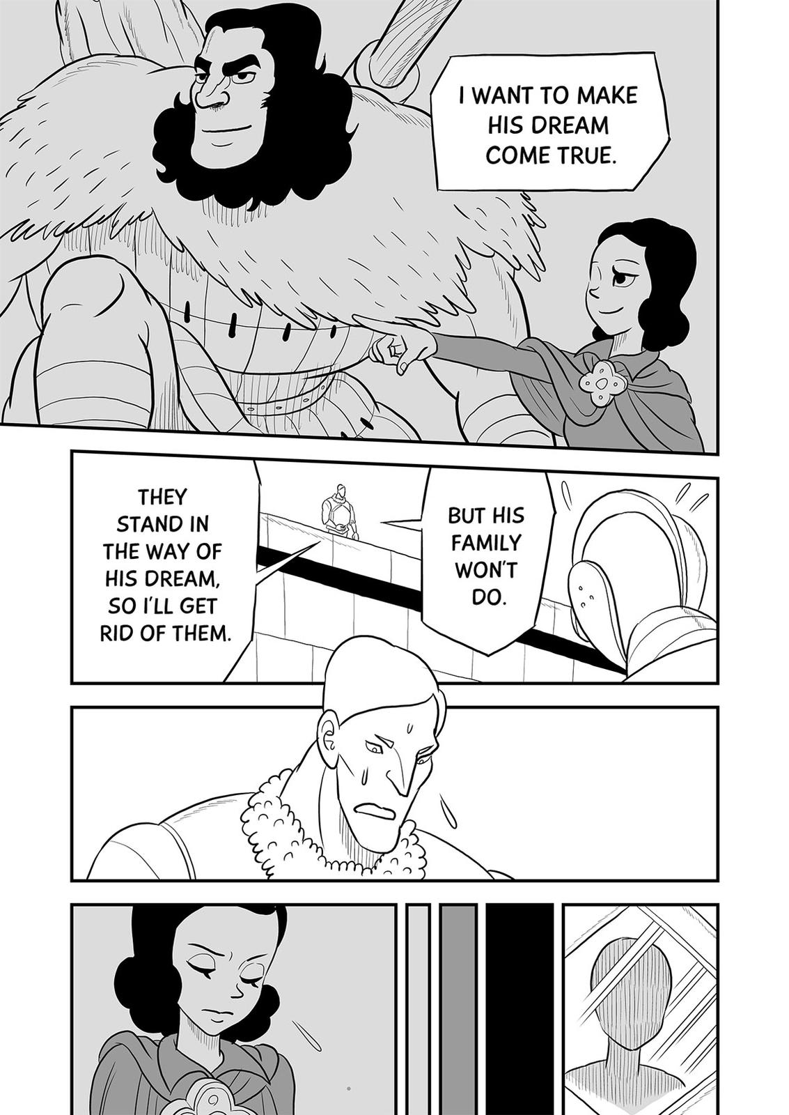 King Ranking Chap 81 - Next Chap 82