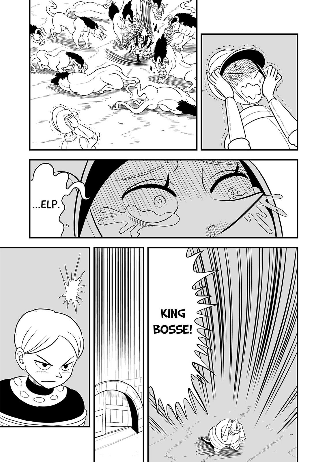 King Ranking Chap 82 - Next Chap 83