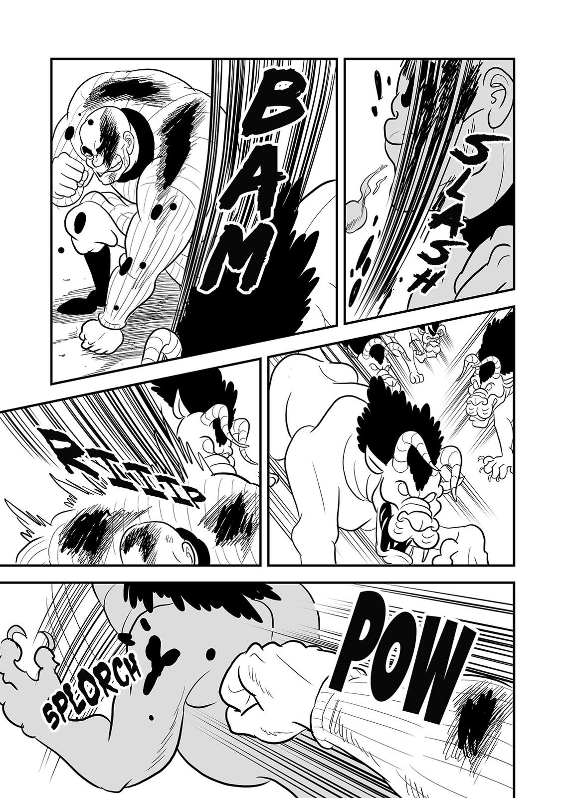 King Ranking Chap 82 - Next Chap 83