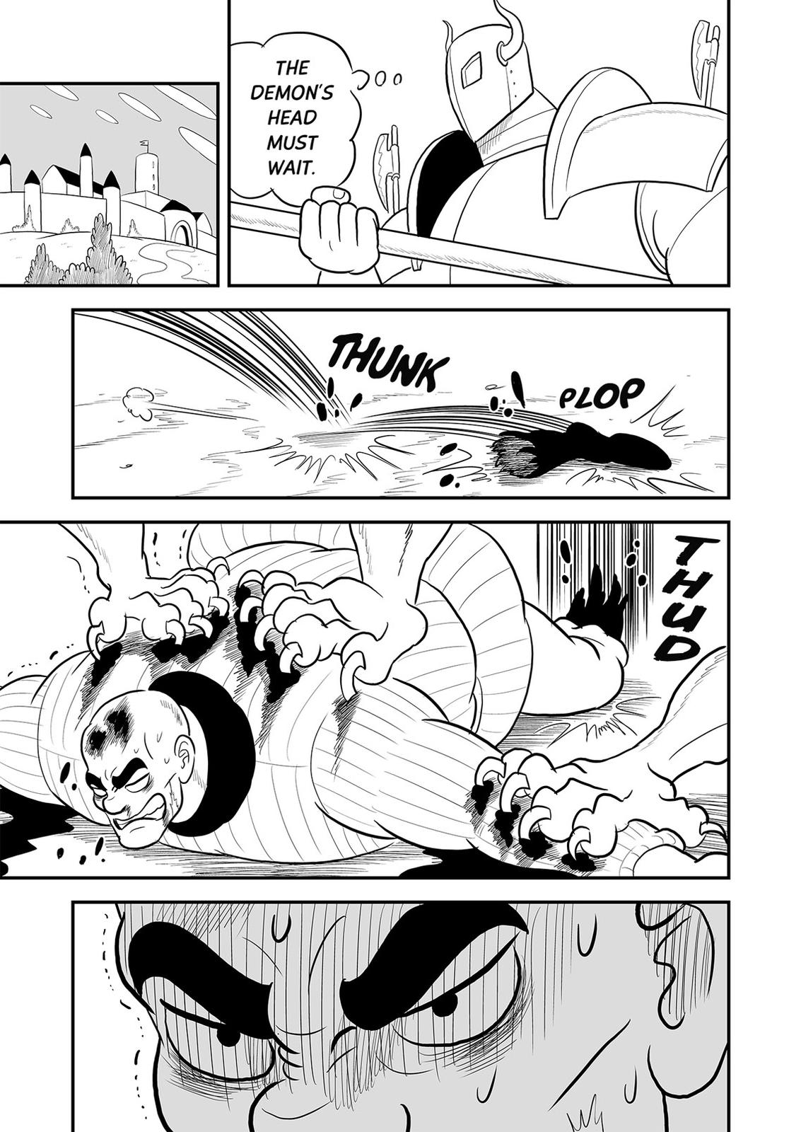 King Ranking Chap 82 - Next Chap 83