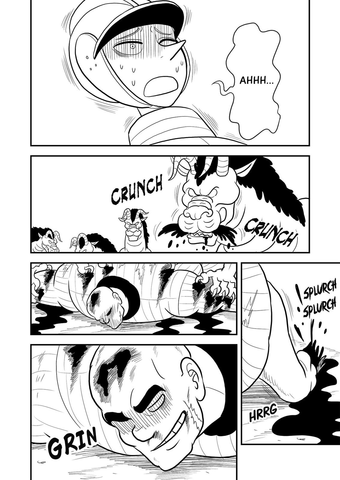 King Ranking Chap 82 - Next Chap 83