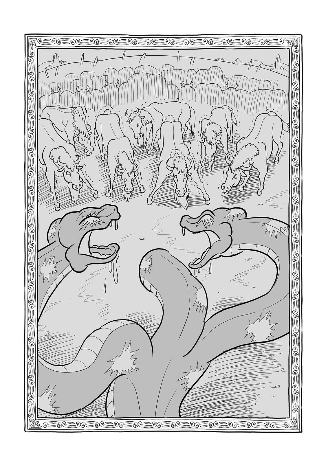 King Ranking Chap 83 - Next Chap 84