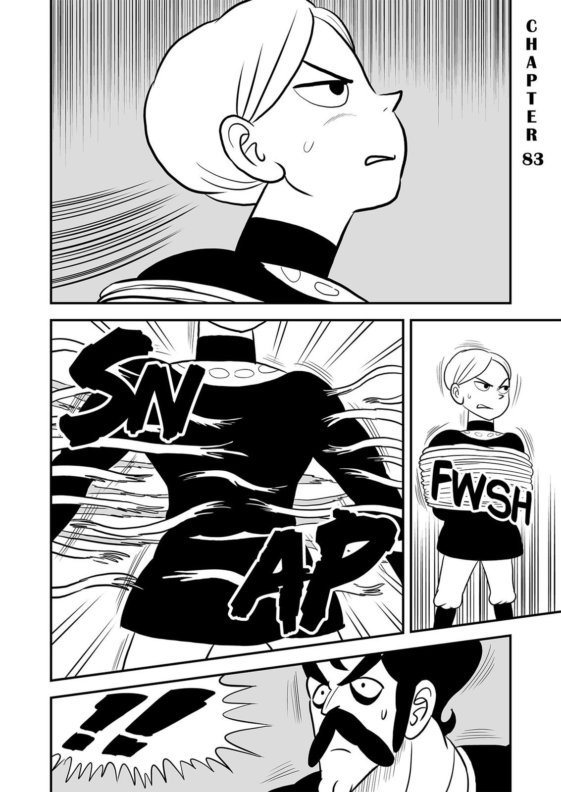 King Ranking Chap 83 - Next Chap 84