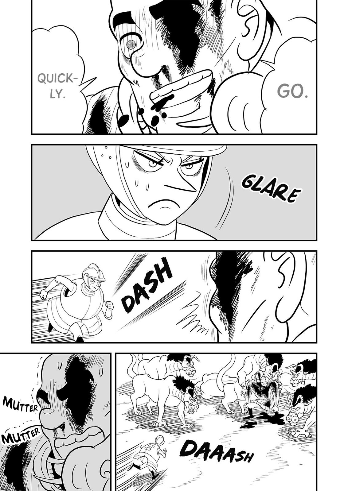 King Ranking Chap 83 - Next Chap 84