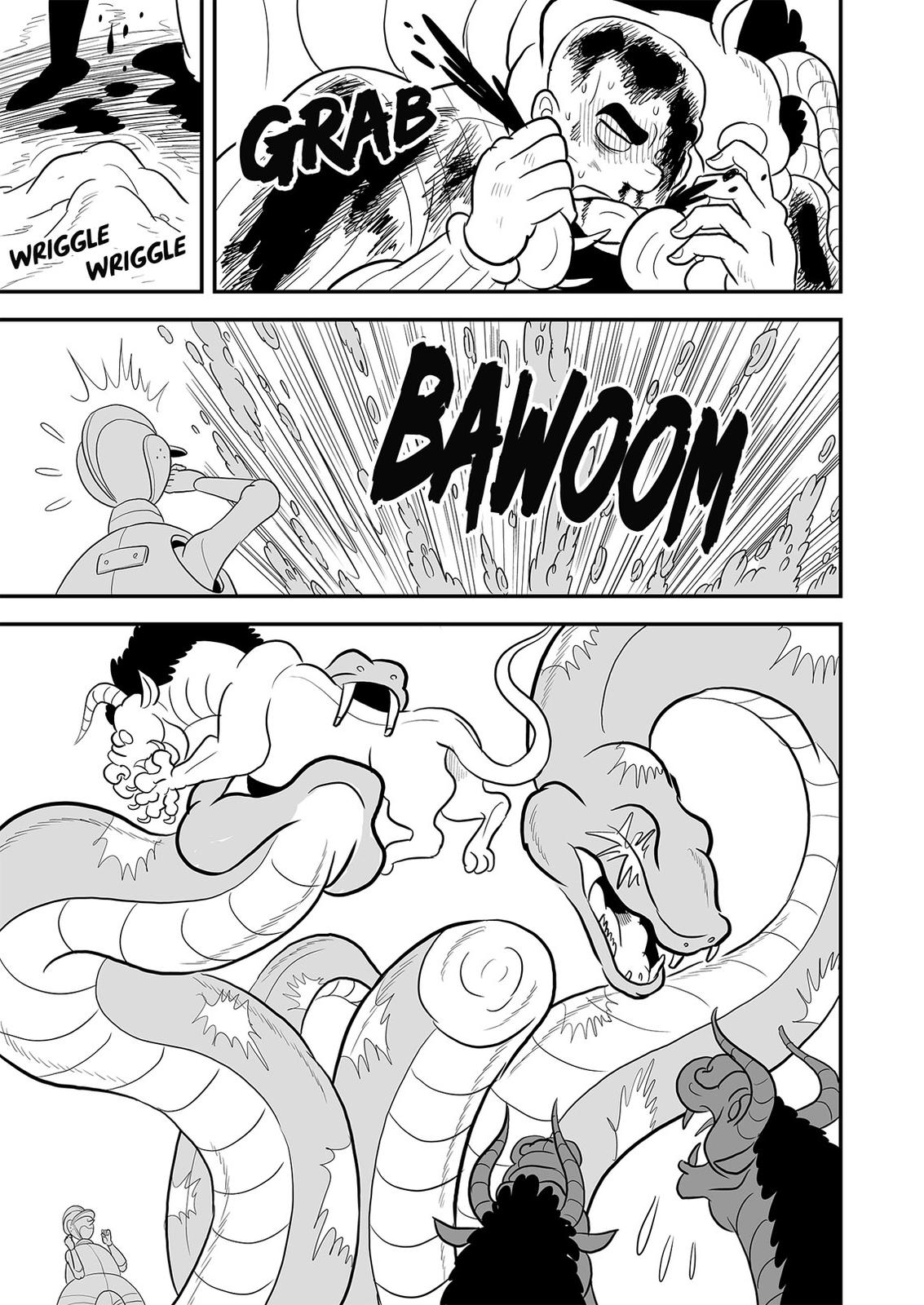 King Ranking Chap 83 - Next Chap 84