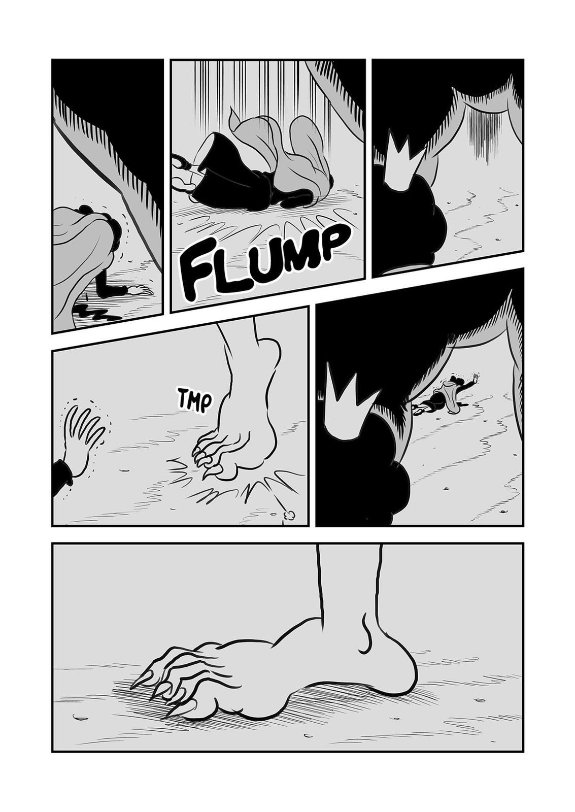King Ranking Chap 97 - Next Chap 98