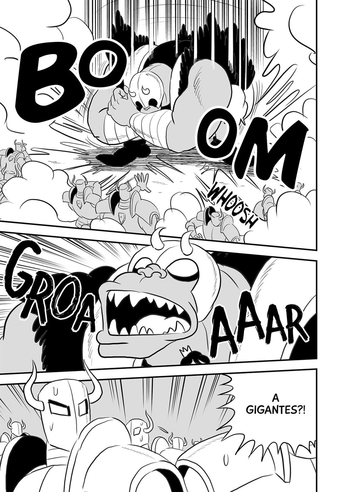King Ranking Chap 94 - Next Chap 95