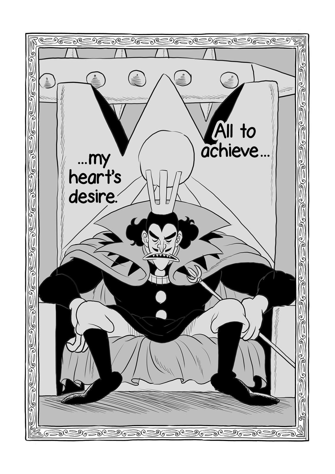 King Ranking Chap 94 - Next Chap 95