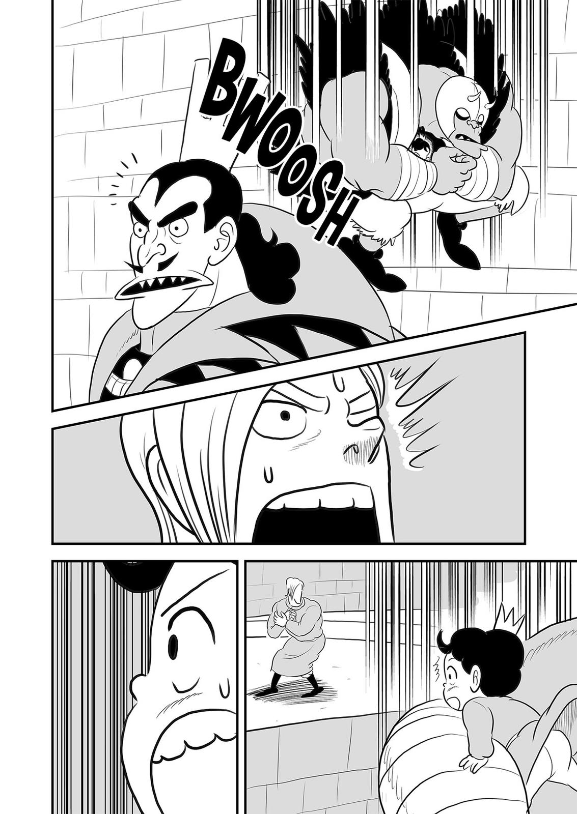 King Ranking Chap 94 - Next Chap 95