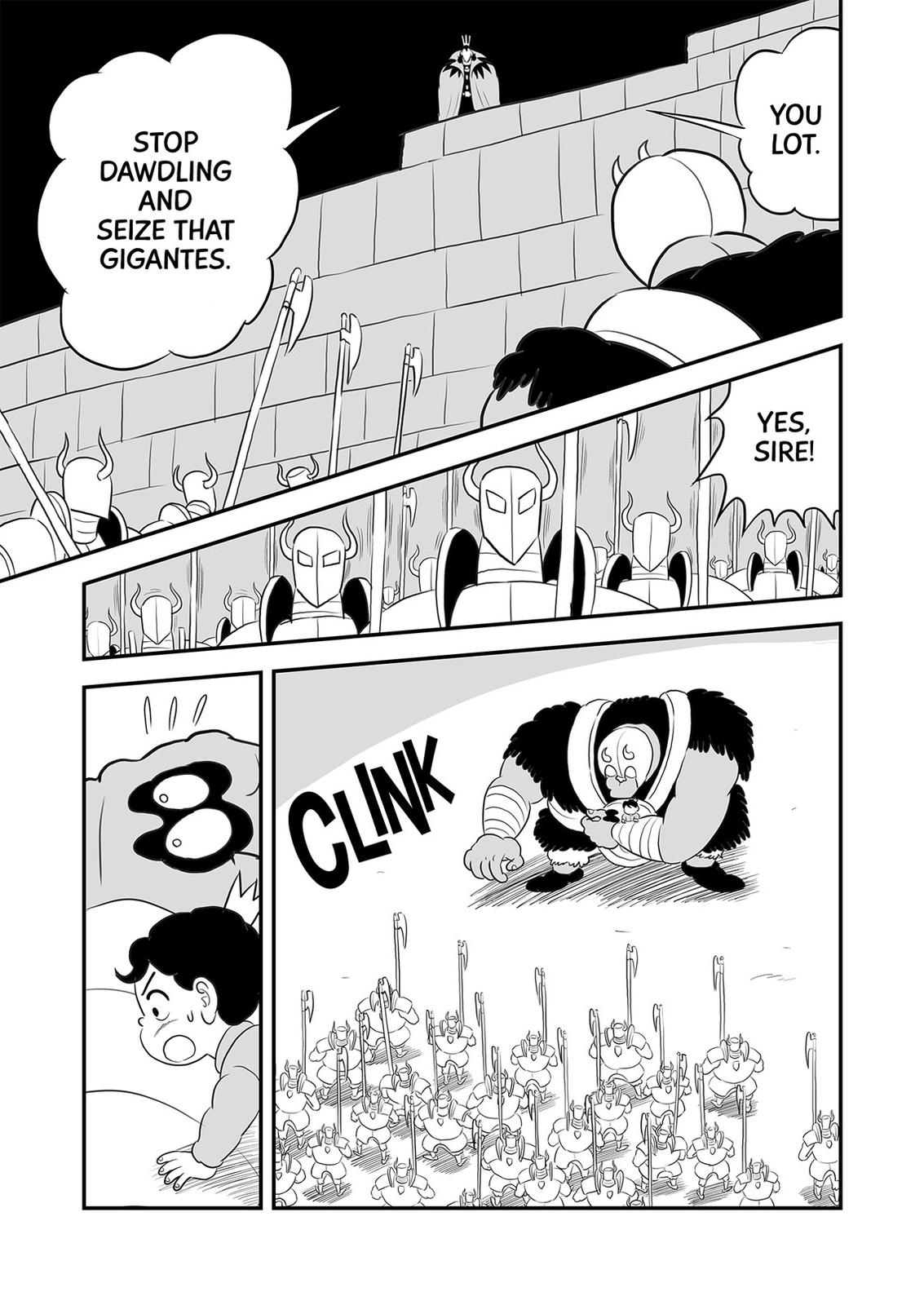 King Ranking Chap 95 - Next Chap 96