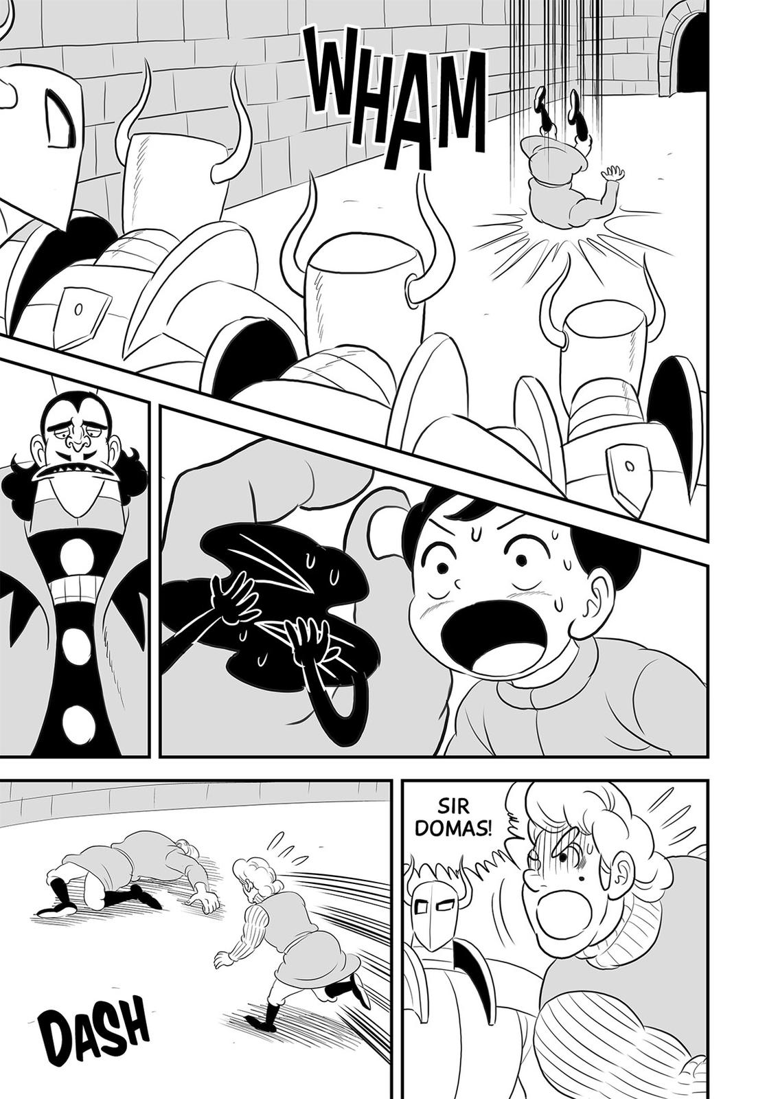 King Ranking Chap 95 - Next Chap 96