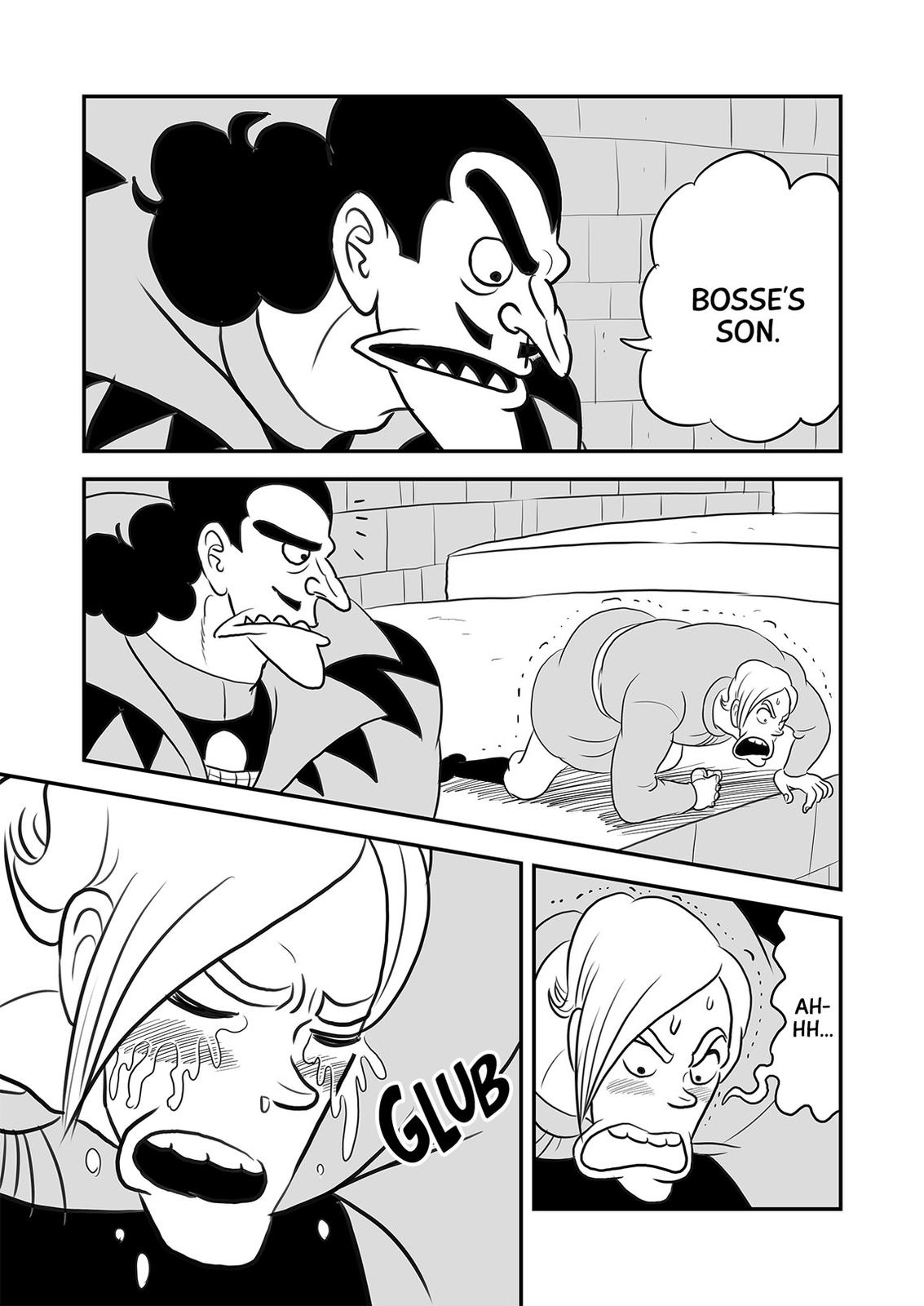 King Ranking Chap 95 - Next Chap 96