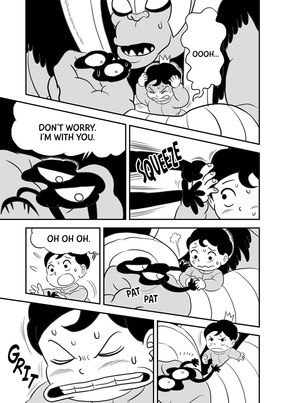 King Ranking Chap 95 - Next Chap 96