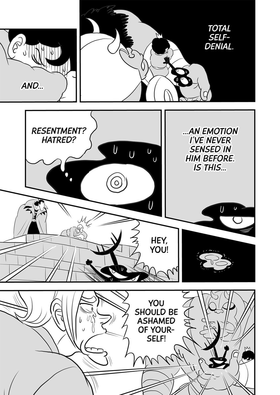 King Ranking Chap 95 - Next Chap 96
