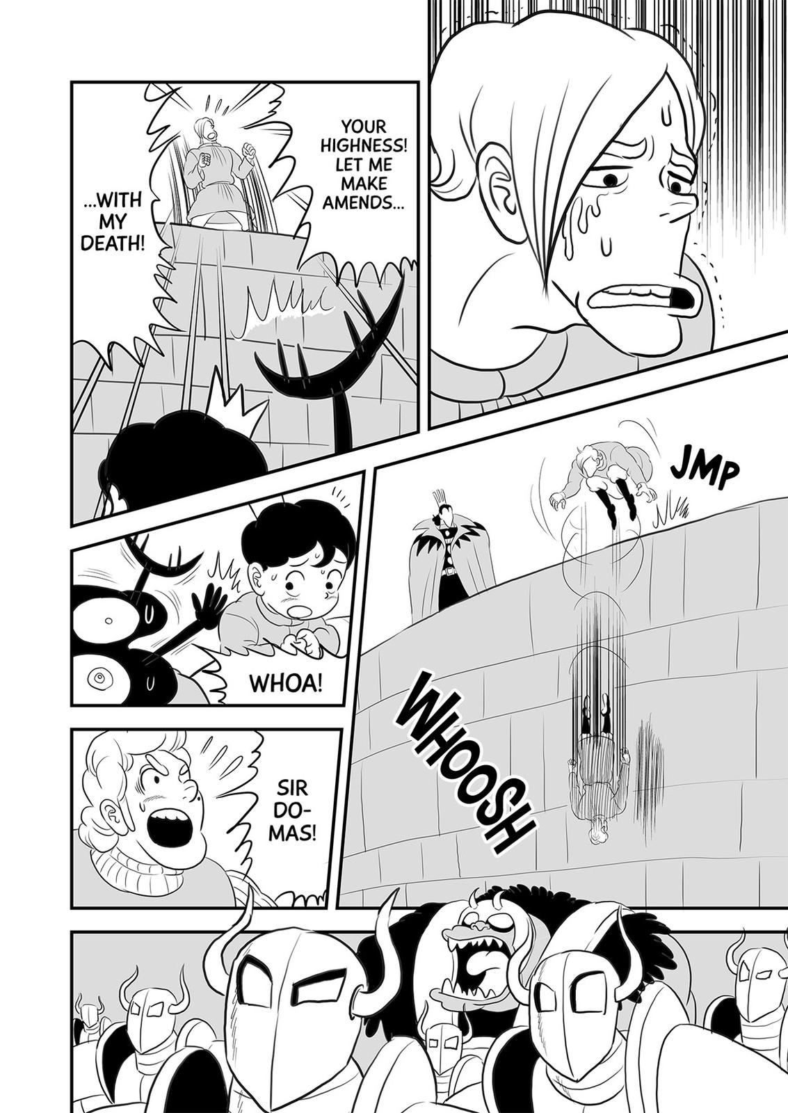 King Ranking Chap 95 - Next Chap 96