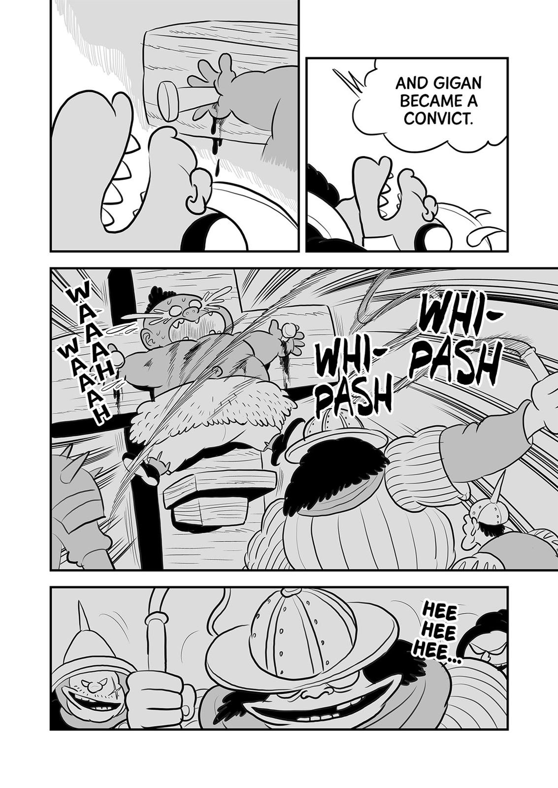 King Ranking Chap 98 - Next Chap 99