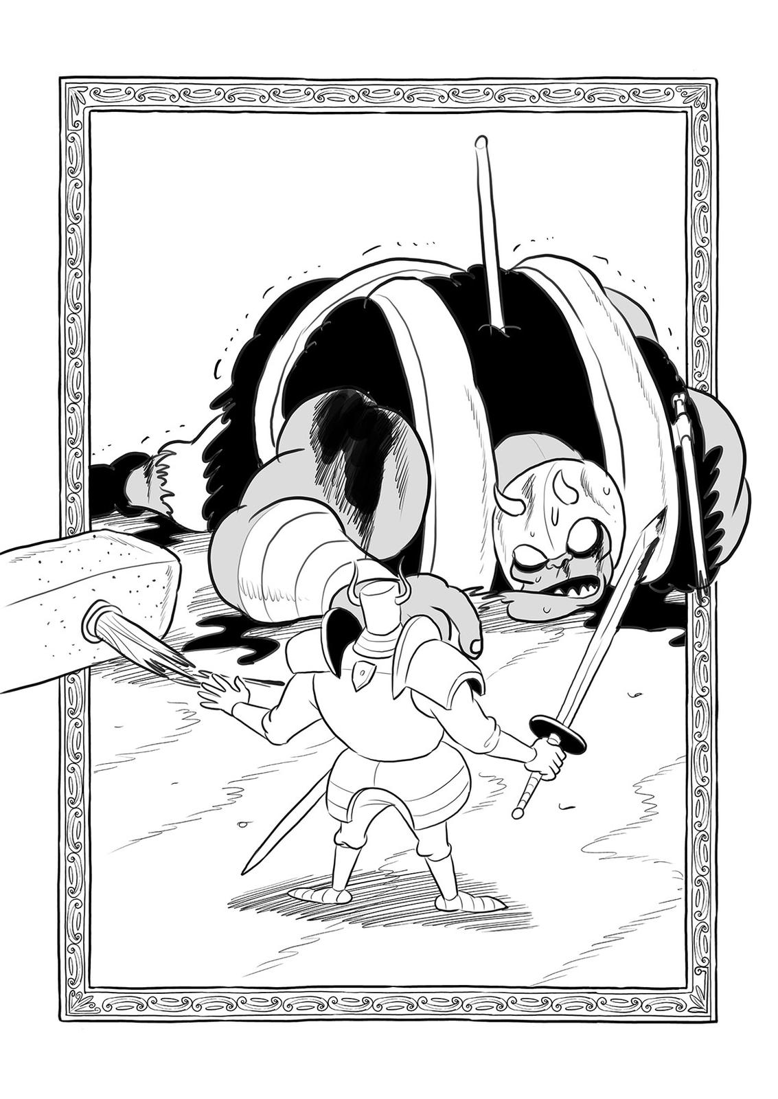 King Ranking Chap 98 - Next Chap 99