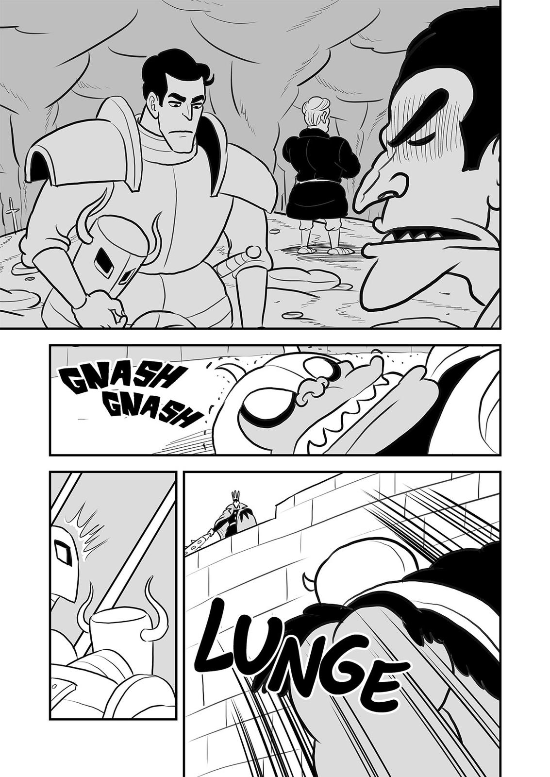 King Ranking Chap 98 - Next Chap 99