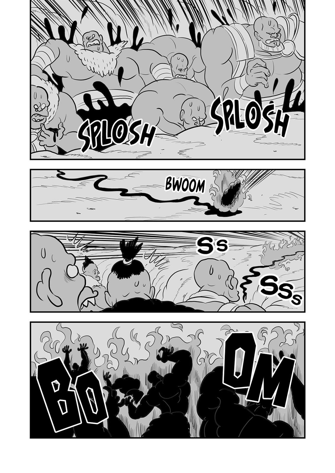 King Ranking Chap 98 - Next Chap 99