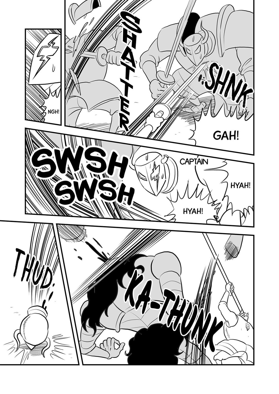 King Ranking Chap 99 - Next Chap 100