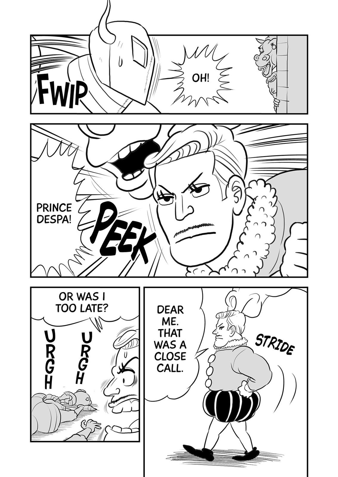 King Ranking Chap 99 - Next Chap 100