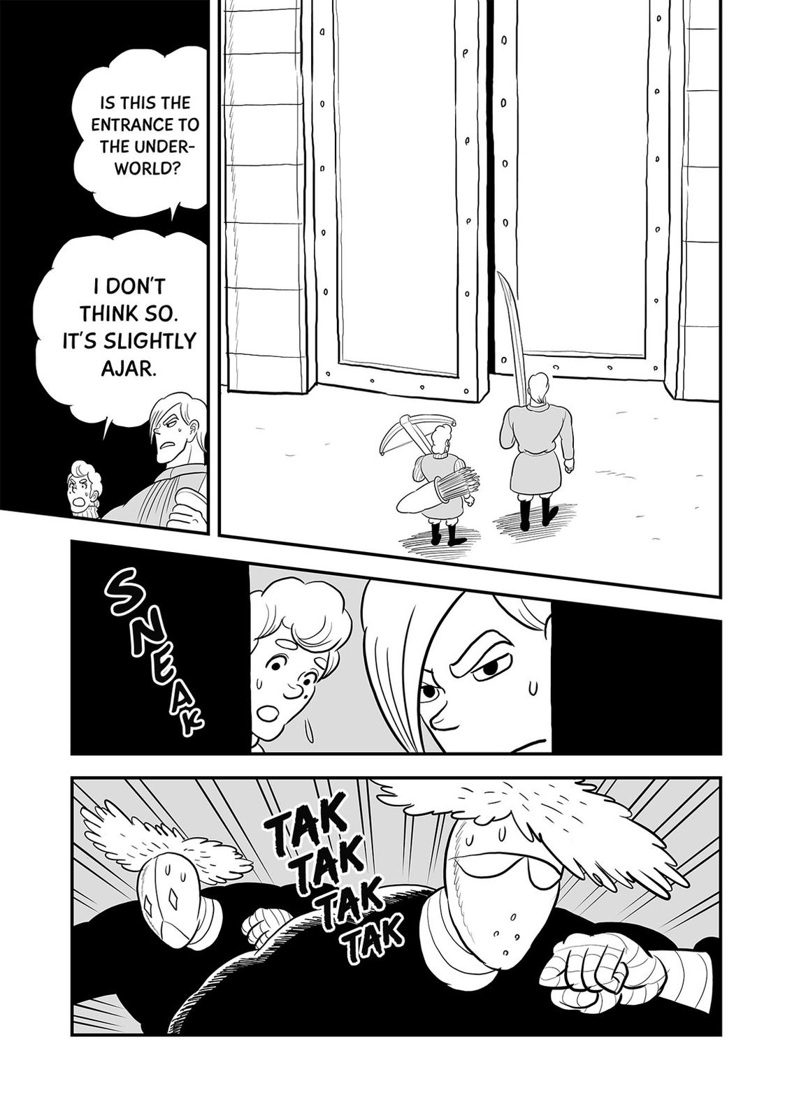 King Ranking Chap 90 - Next Chap 91