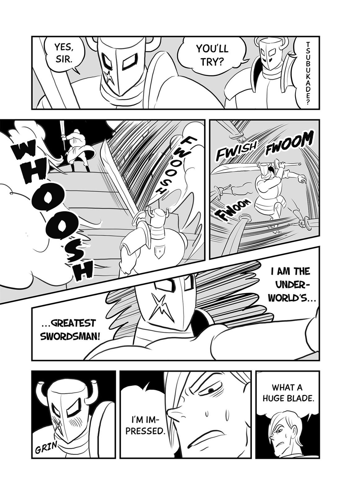King Ranking Chap 91 - Next Chap 92