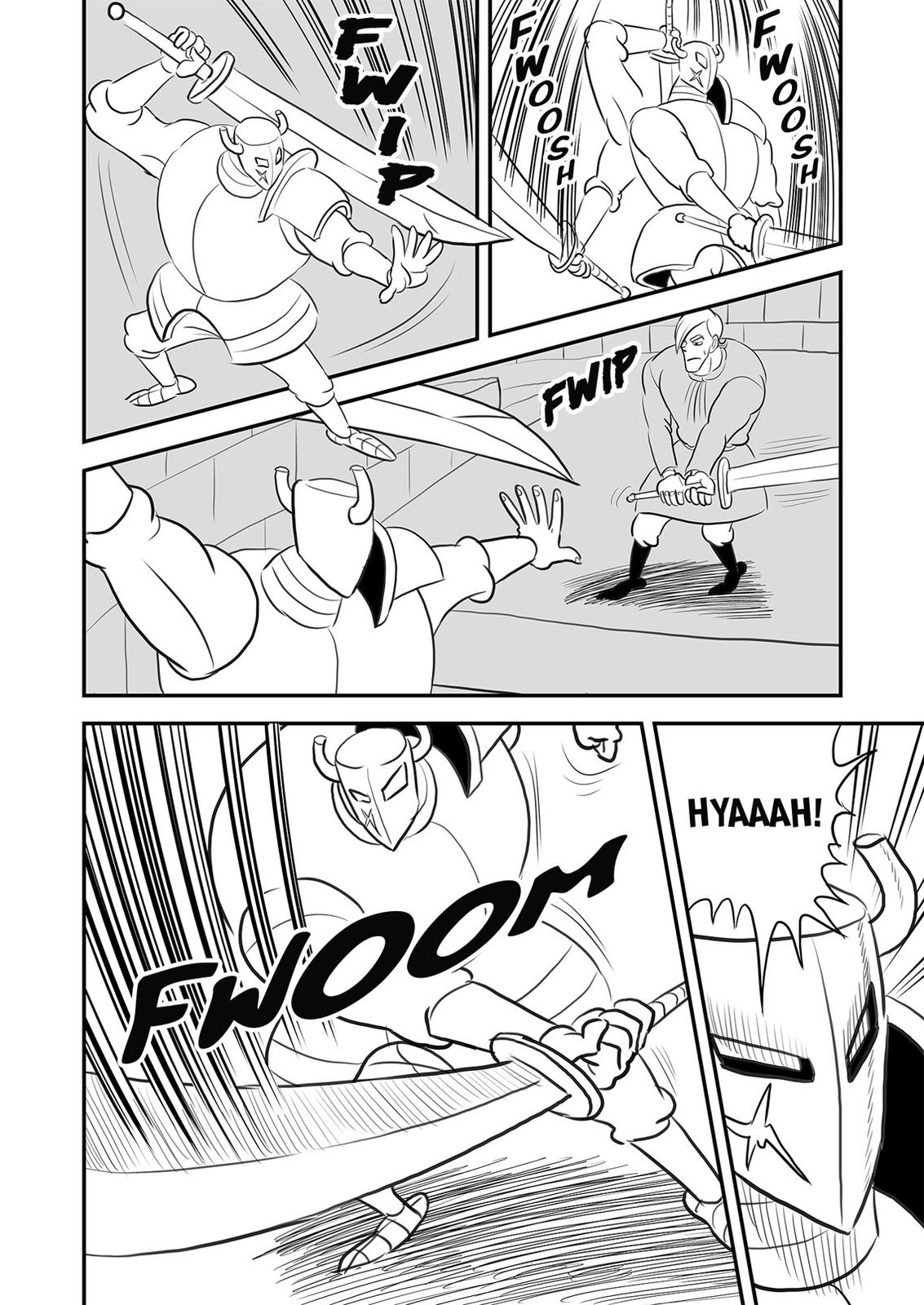 King Ranking Chap 91 - Next Chap 92