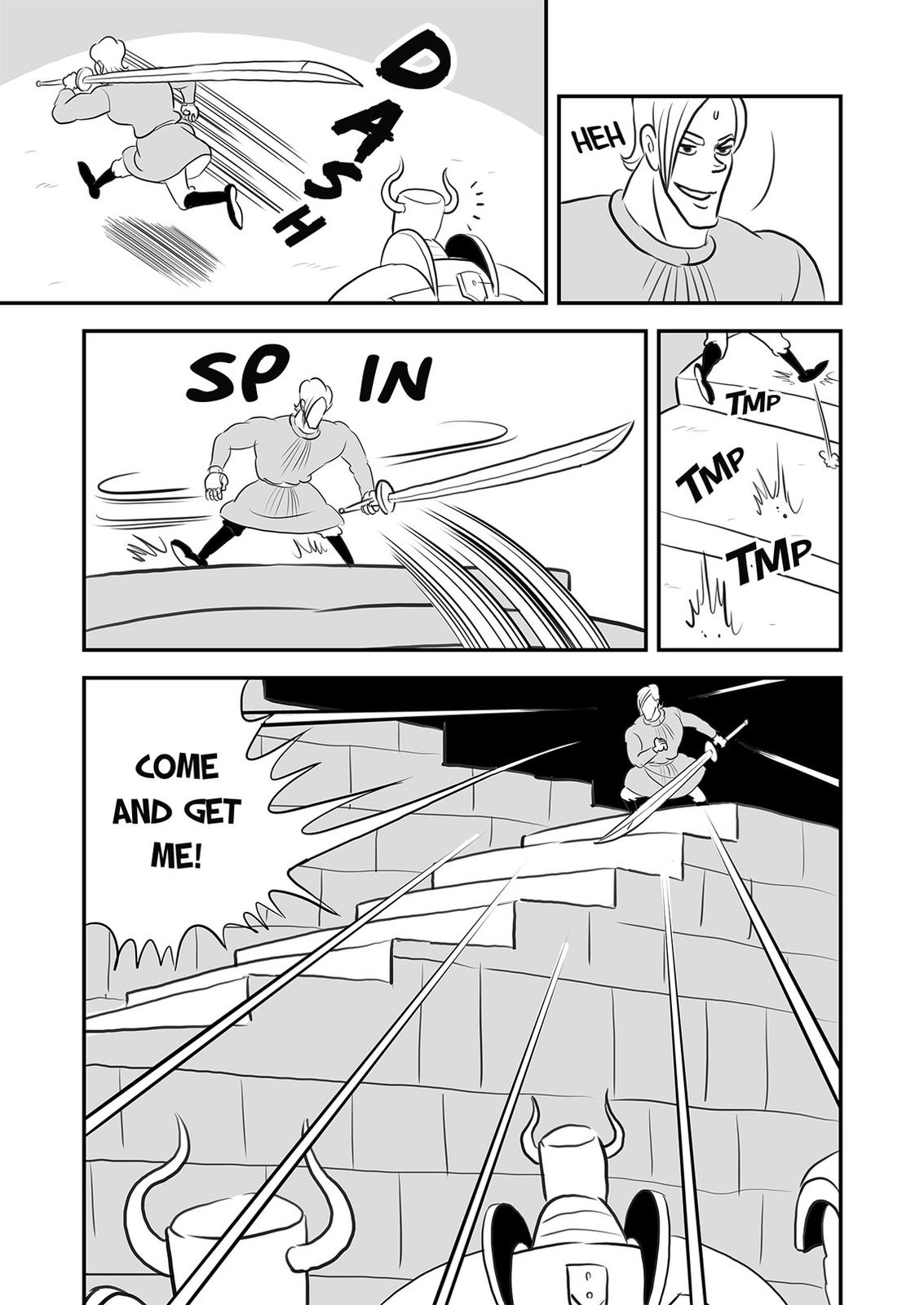 King Ranking Chap 91 - Next Chap 92