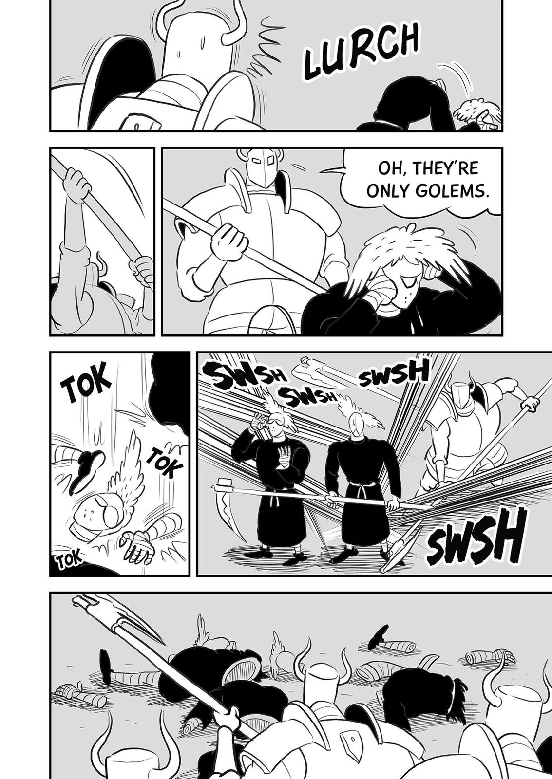 King Ranking Chap 91 - Next Chap 92