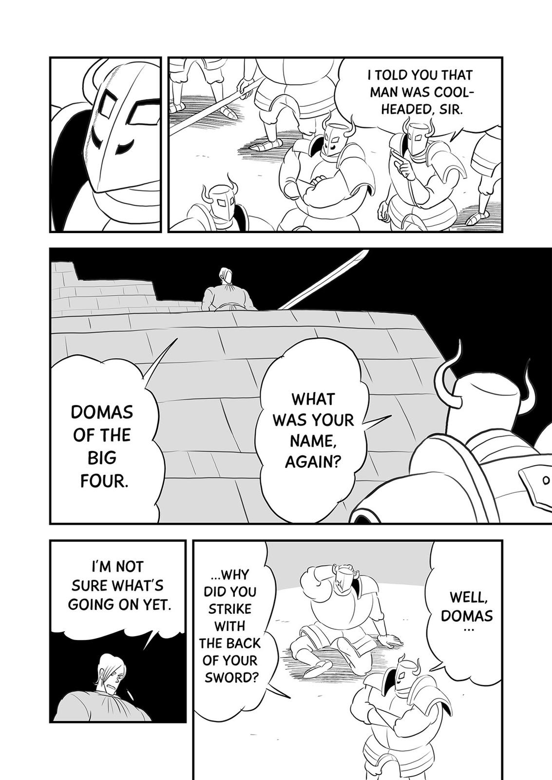 King Ranking Chap 92 - Next Chap 93