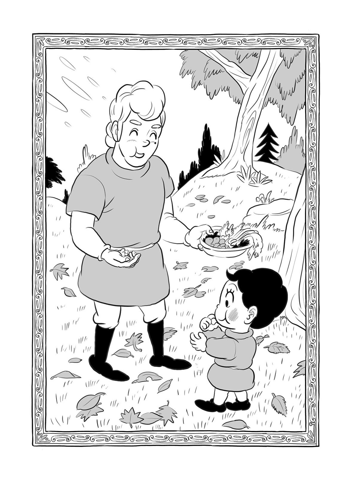 King Ranking Chap 92 - Next Chap 93