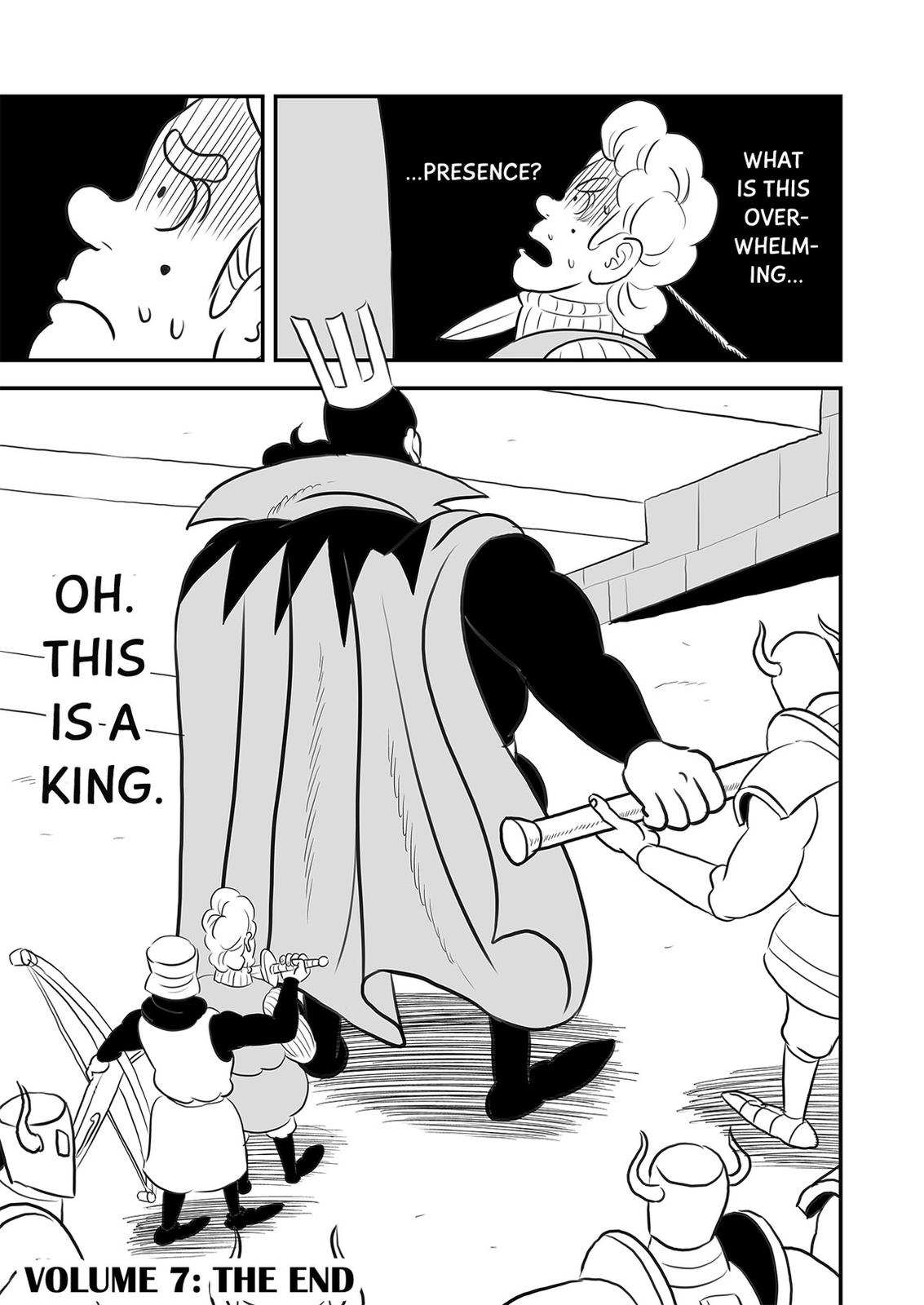 King Ranking Chap 92 - Next Chap 93
