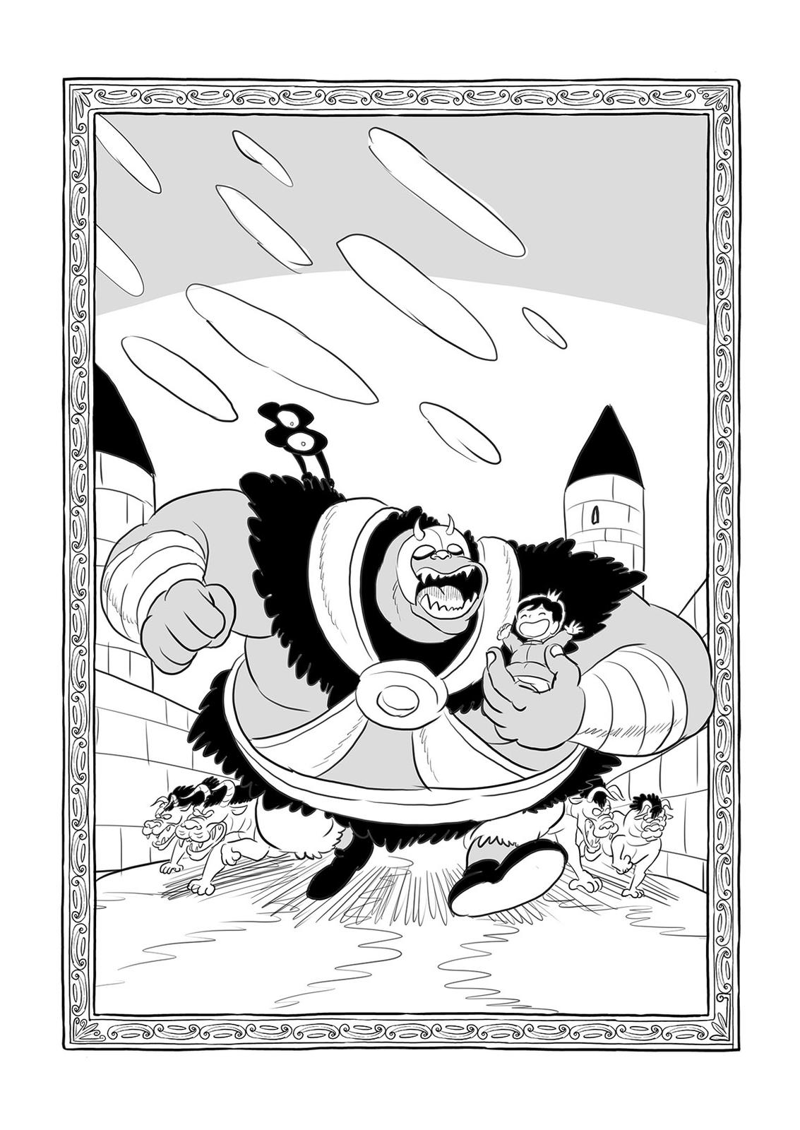 King Ranking Chap 92 - Next Chap 93
