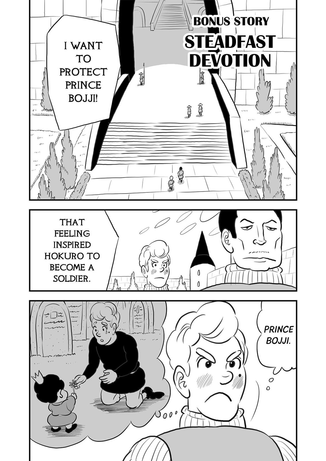 King Ranking Chap 92 - Next Chap 93