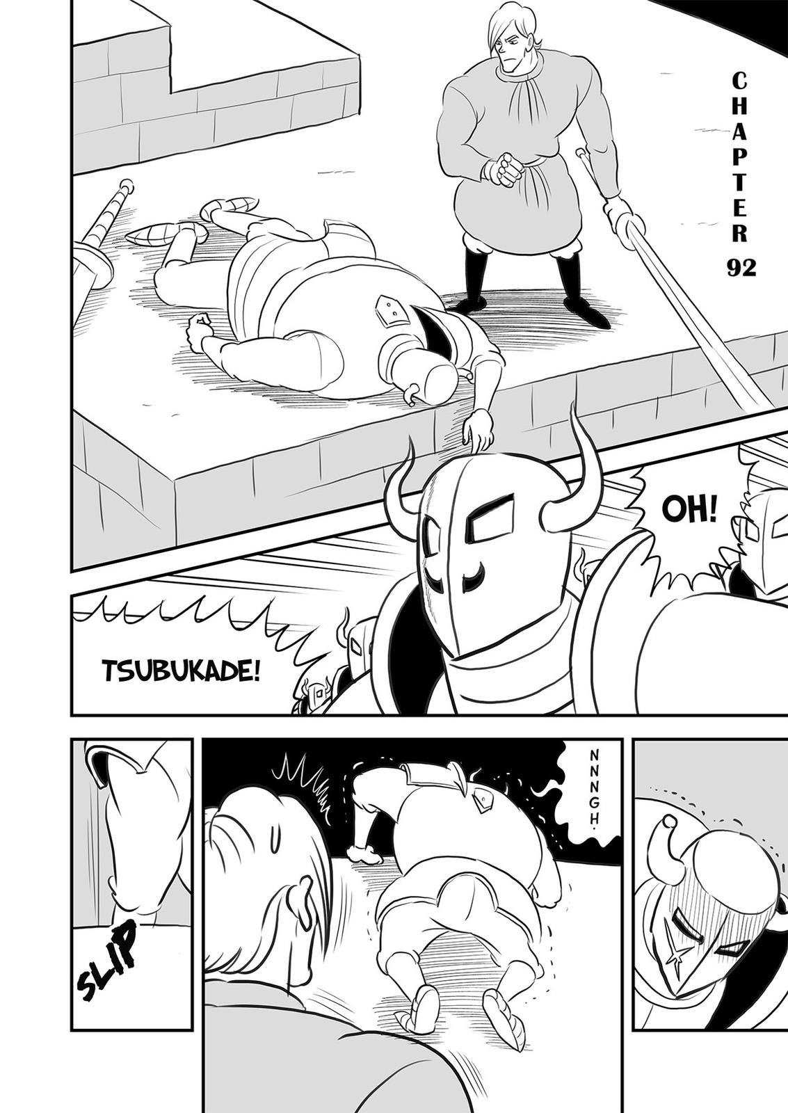 King Ranking Chap 92 - Next Chap 93