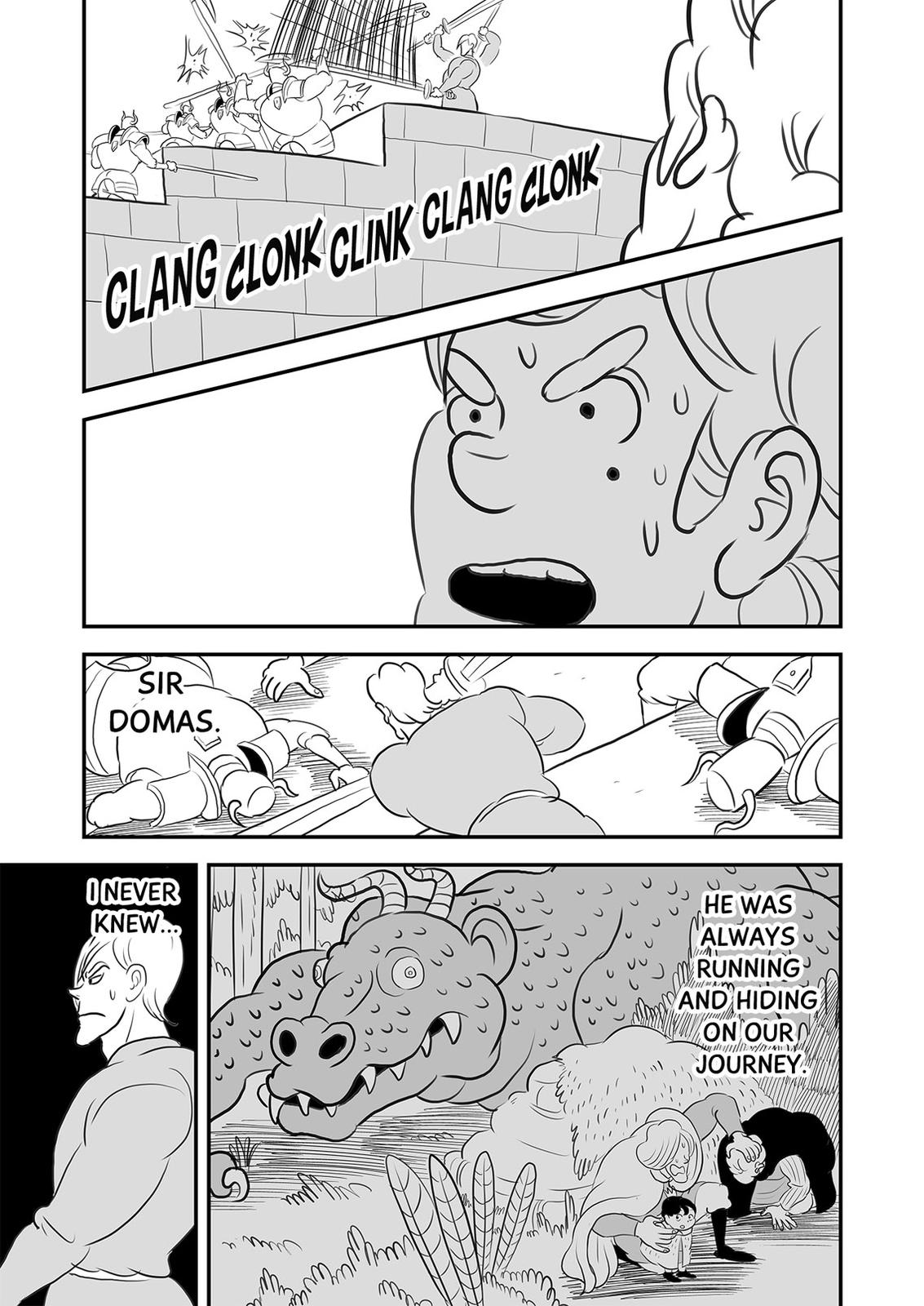 King Ranking Chap 92 - Next Chap 93