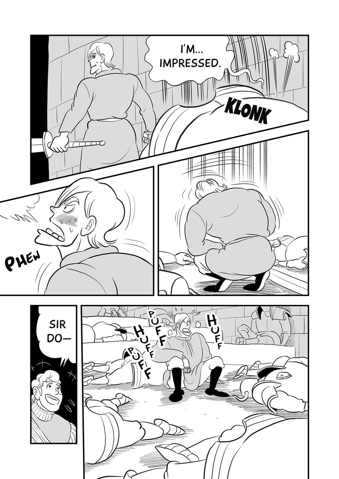 King Ranking Chap 92 - Next Chap 93