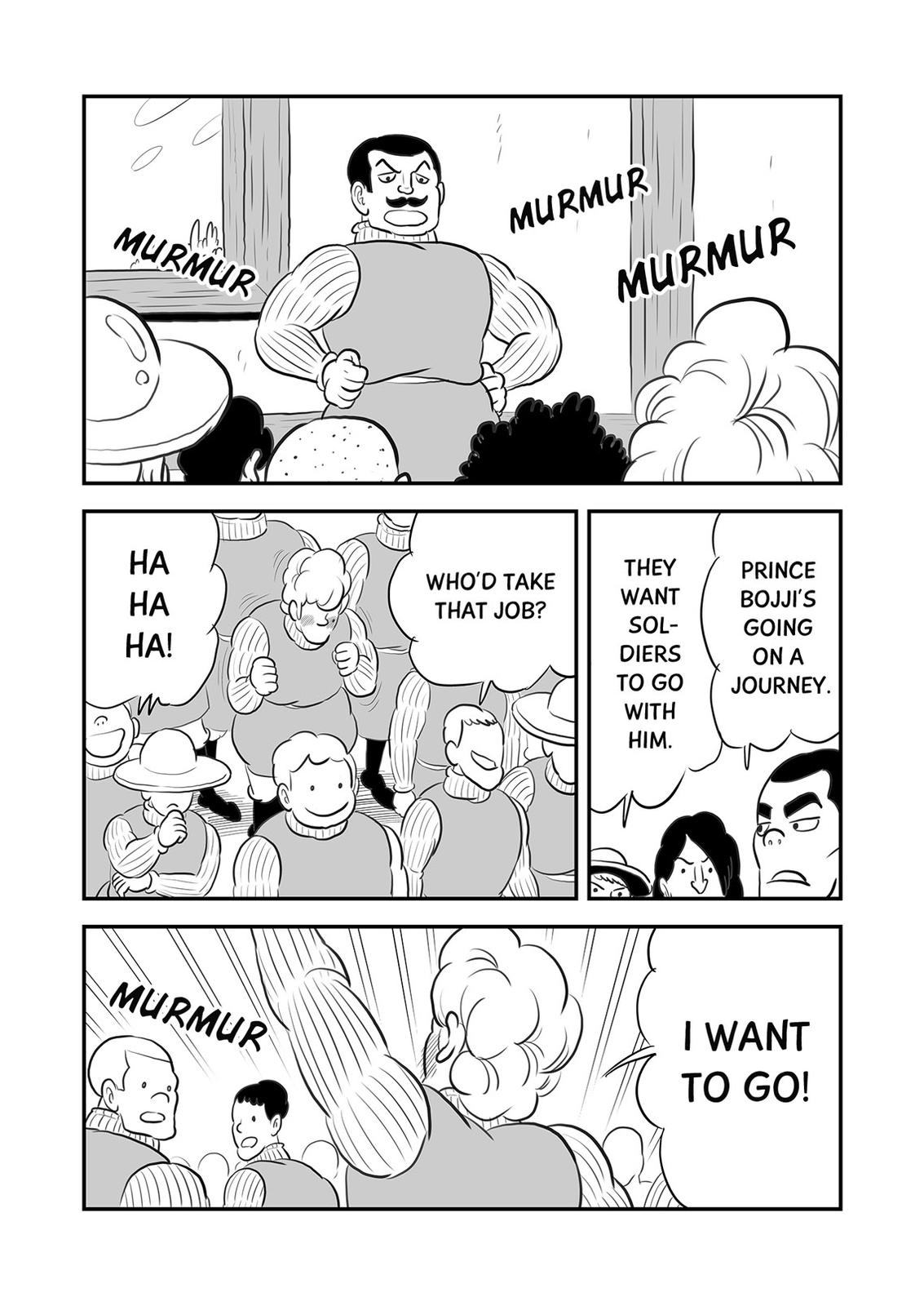 King Ranking Chap 92 - Next Chap 93