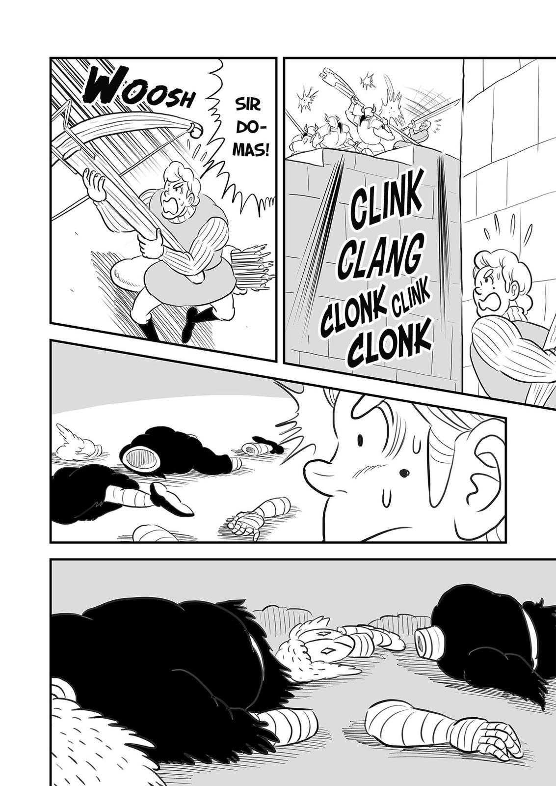 King Ranking Chap 92 - Next Chap 93