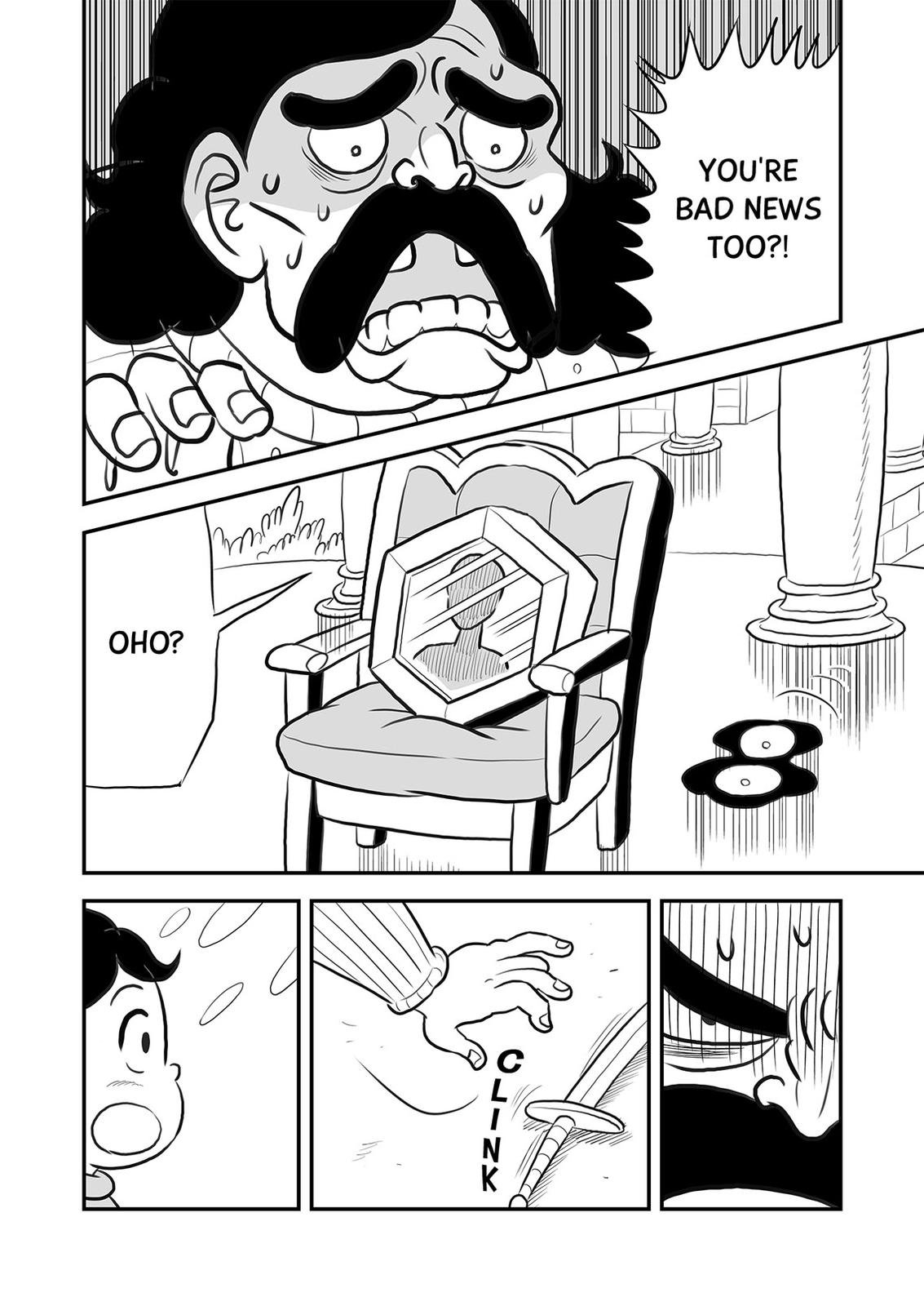 King Ranking Chap 107 - Next Chap 108