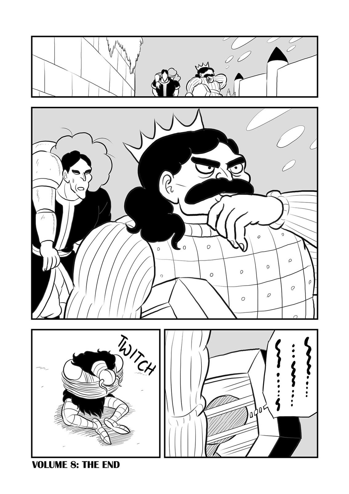 King Ranking Chap 104 - Next Chap 105