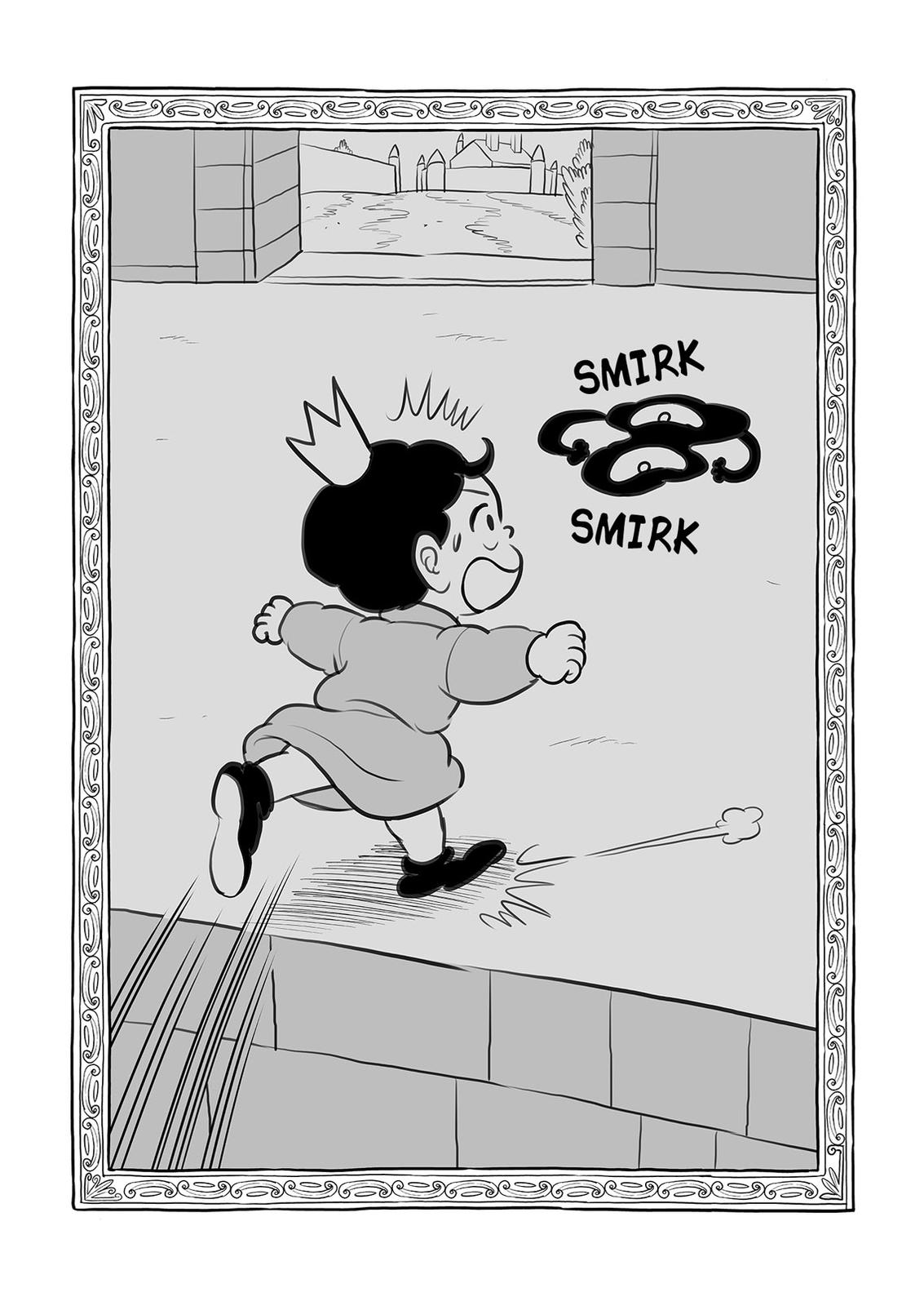 King Ranking Chap 104 - Next Chap 105