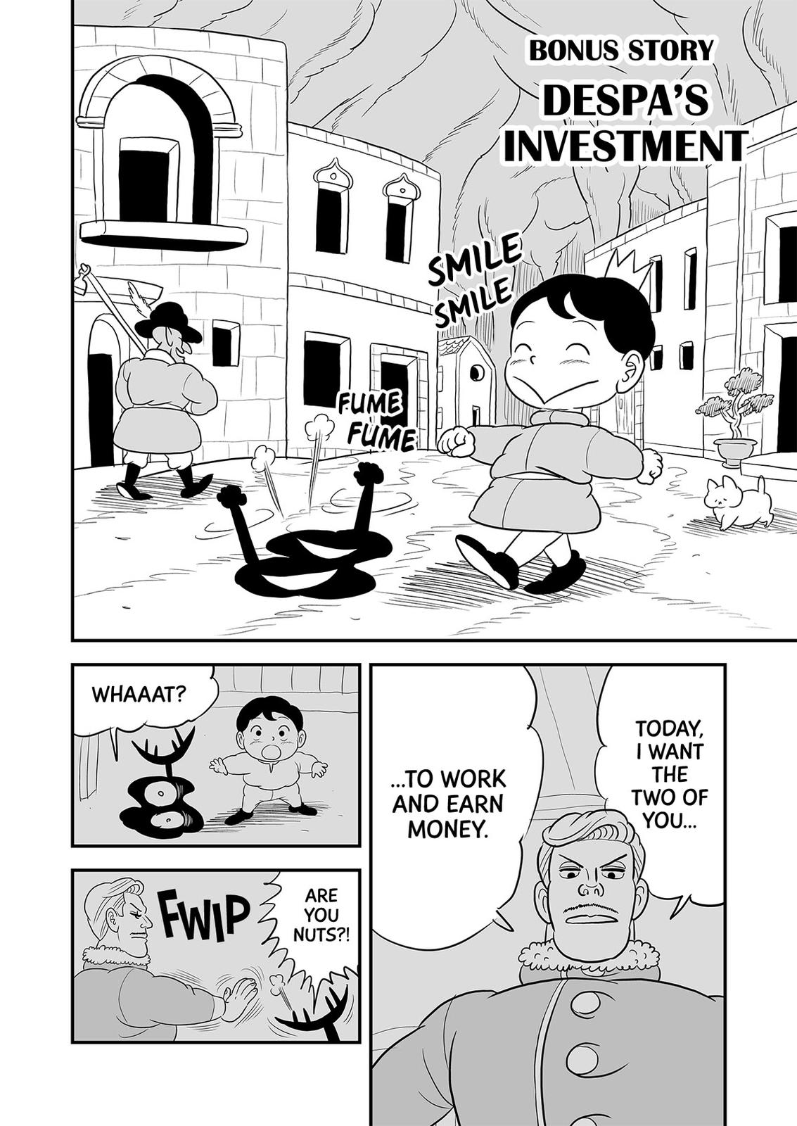 King Ranking Chap 104.5 - Next Chap 105.5