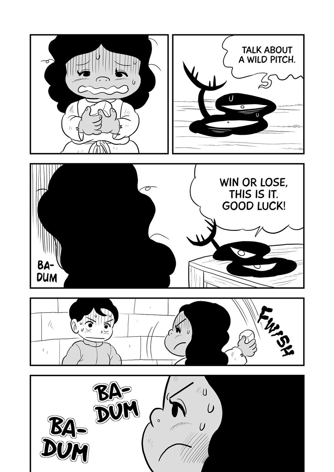 King Ranking Chap 104.5 - Next Chap 105.5