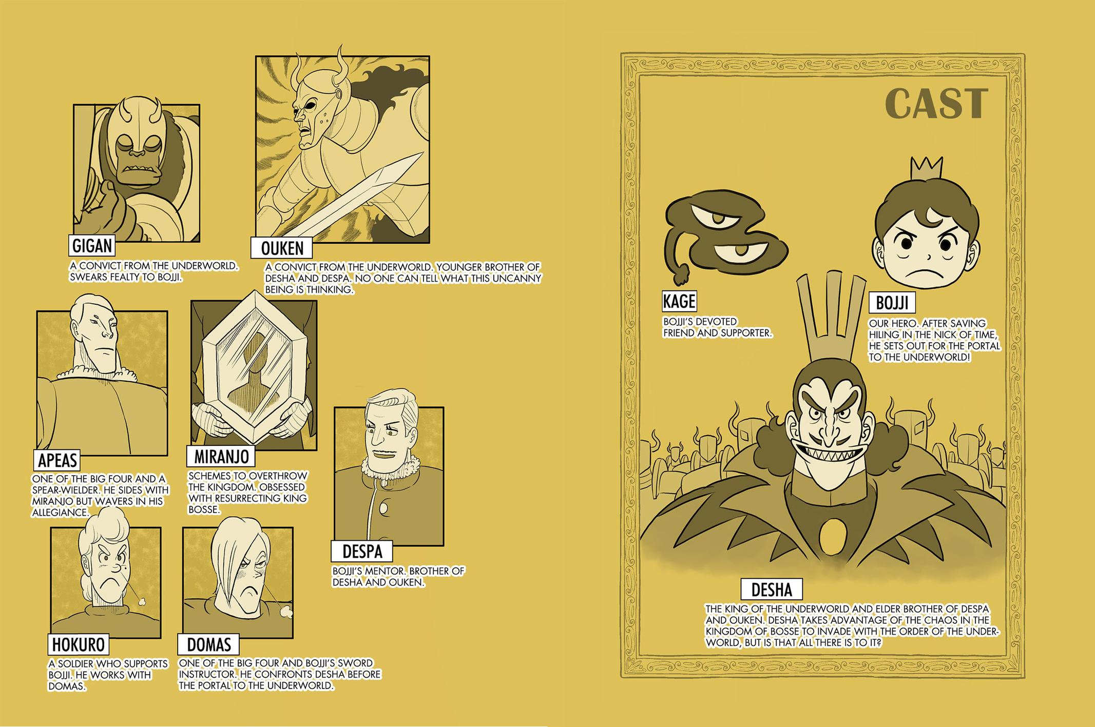 King Ranking Chap 104.5 - Next Chap 105.5