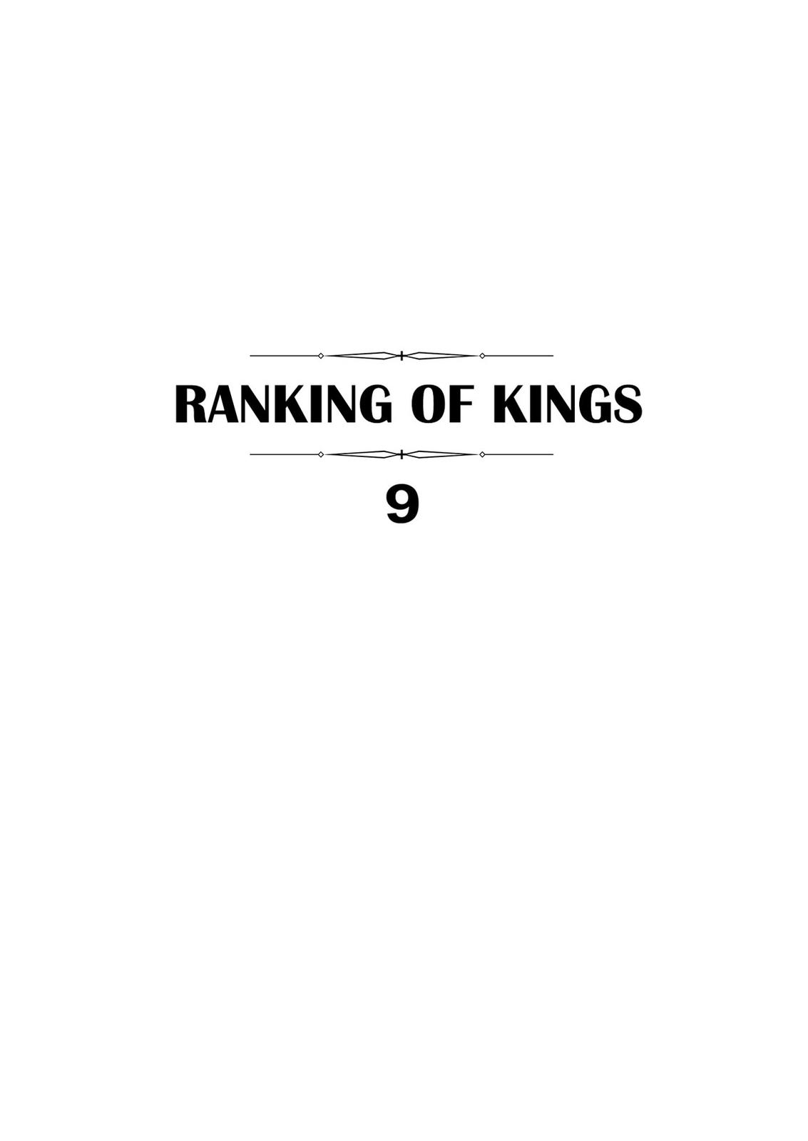King Ranking Chap 105 - Next Chap 106